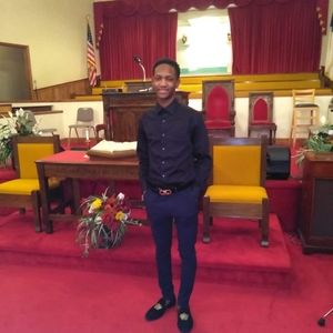 Meet your Posher, Robin